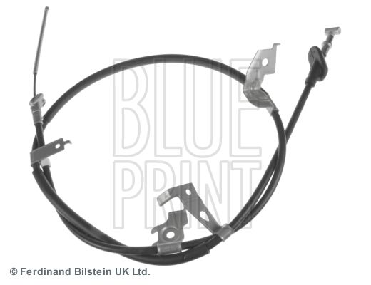 BLUE PRINT Vaijeri, seisontajarru ADK84692